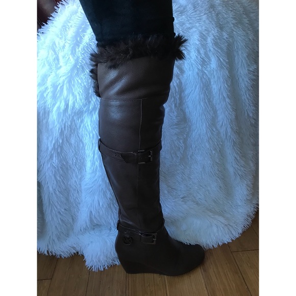 Michael Kors Boots - Picture 5 of 5